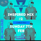 Sam Divine Inspired Mix 2 (The best one yet!!!!!!!) logo