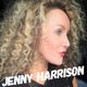 Jenny Harrison - Lockdown Vocal Upbeat  Mix 1 logo