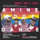 2016.12.07 - Amine Edge & DANCE @ 1UP, Reno, USA logo