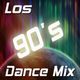 Los 90 Dance Mix logo