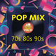 Flash Pop Mix 70s 80s 90s VOL 01 By ART-NOIRE logo