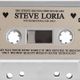 Steve Loria - 