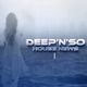 DEEP'n'SO ( ex SHAMANIA ) - House News I / #Vocal #Deep #House / logo