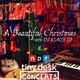 A Beautiful Christmas with DJ Klaus EB & NPR Tiny Desk Concerts logo