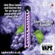 The Grape and Vape Show (Ep4) 27/11/2022 Presented by Russ and Darren logo