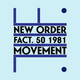 John Peel - Mon 16th Feb 1981 (New Order -Rezillos 77 session + Ruts DC, Talking Heads, Lines : 95m) logo