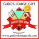 Guido's Lounge Cafe Broadcast 0327 Backyard BBQ (20180608) logo