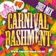 Carnival Bashment 2012 logo