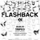 TRIPEO - Live @ Flashback, Asuncion - Paraguay (05.04.2019) logo
