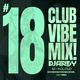 CLUB VIBE MIX #018 DJ ANDY 2023 logo