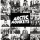 Bananas - The Best of Arctic Monkeys logo