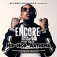 Encore Vol 9 - The New Hip-Hop Anthems logo