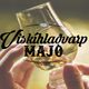 Viskíhlaðvarp Majó #1 -  WhiskyConnosr.com og hvernig orðið “Klæk” varð til logo