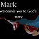 The Messianic Surprise Is Your Secret Weapon - Mark 14 - 12-5-2021 - Mark#32 logo