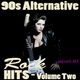 90s Rock Alternative Hits - Vol. 2 logo