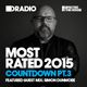 Defected In The House Radio - Most Rated Countdown Part 3 21.12.15 Guest Mix Simon Dunmore logo