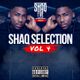 @SHAQFIVEDJ - Shaq Selection Vol.4 | Shaqfive & Guests @ 101 Nightclub 30/03/18 logo