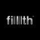 Guest Mix for Fizzy K on Filth FM logo