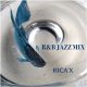 R&B JAZZ MIX (2012) logo