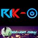 NLS New Talent Contest - DJ RIK-O logo