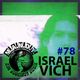 M.A.N.D.Y. pres Get Physical Radio #78 mixed by Israel Vich logo