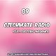 Czechmate Radio 09 Feat. Esoteric Informer logo