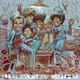 The Blues Brothers Café # 23 Muddy Waters/Maze/Johnny Otis Show/Billy Paul/King Curtis/Joe Bataan logo