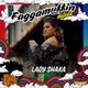Faggamuffin Mixes: Lady Shaka logo