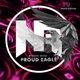 Nelver - Proud Eagle Radio Show #517 [Pirate Station Online] (24-04-2024) logo