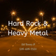 Hard Rock & Heavy Metal logo
