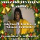 Marky Boi - Muzikcitymix Radio - Michael Jackson Xmas Tribute logo