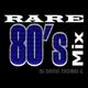 Rare 80's Mix DJ Daniel Thomas G logo