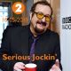 BBC Radio 2 - Serious Jockin' - 10th May 2019 logo