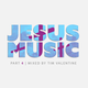 Jesus Music (Verse 4) logo