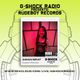G-Shock Radio - RUDEBOY RECORDS - ASIAN BRAT - 03/03 logo