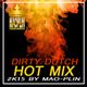 [Mao-Plin] - Dirty Dutch Hot Mix 2K15 (Mixtape By Pop Mao-Plin) [Full] logo