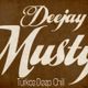 Dj Musty Deep Türkce Chill MixTape 03.2019 logo