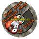 Rock Hits @ Dancemix vol.2. (128BPM) by DJ. B.A.S.S. logo
