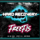 FreeFis @ Hard Recovery - the next Chapter [INDUSTRIAL/EARLY FRENCHCORE] logo