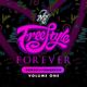 Freestyle Forever Vol.1 logo