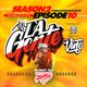 La Gente Mix Show S2E10 Feat. Carlos The Guy logo