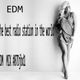 The best radio station in the world EDM Mix#07Djbd1 logo