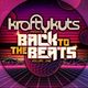 Krafty Kuts - Back To The Beats Volume 1 logo