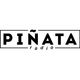 Piñata Radio Montpellier France, IRF18 Malta - 01.11.2018 logo