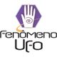 Fábio Del Santoro fala da relação da ufologia com o espiritismo! | Fenômeno UFO (27/04/2019) logo