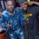 Simple Simon & MC Jose @Marquee Sky Bar - Nairobi logo