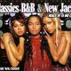 CLASSIC RNB & NEW JACK MIX (SPECIAL 90S/ 2000S) MIXED BY DJ MB CULT logo