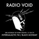 Radio Void # 74 (CBS / Intergalactic FM) logo