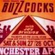 John Peel : Rock Today BFBS 27th Oct 1979 (Specials - Joy Division - Killing Joke - Gang Of 4 : 56m) logo