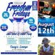 DJ Eclipse - Freedom Fridays 8-12-16 - Frederick, MD logo